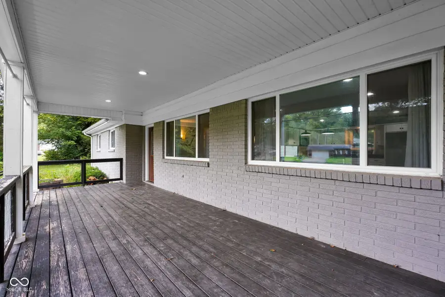19514 E Lake Site Drive, Hope, IN 47246 - #3