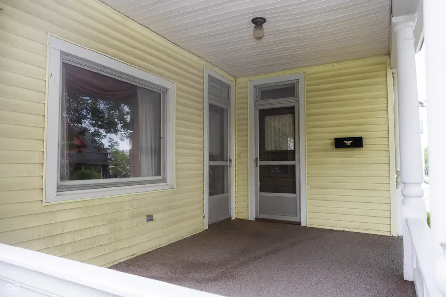 111 N Grant Street, Crawfordsville, IN 47933 - #2