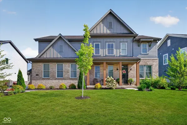68 Henbury Court, Westfield, IN 46074