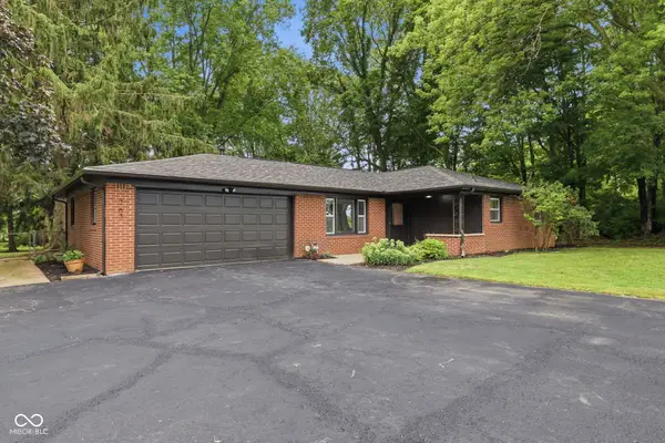 763 E 400 N, Greenfield, IN 46140