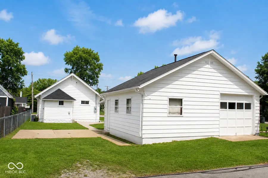 1707 W 8th Street, Anderson, IN 46016 - #2