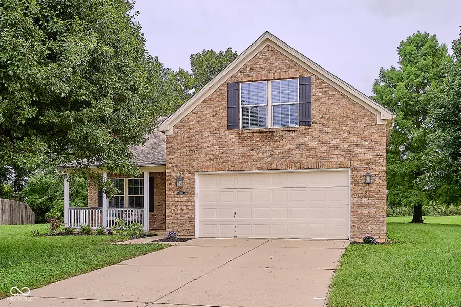 1563 Dale Court, Greenfield, IN 46140 - #2