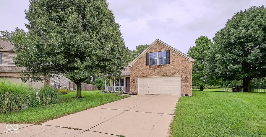 1563 Dale Court, Greenfield, IN 46140 - #3