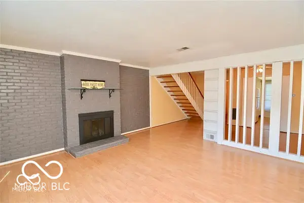 7445 Countrybrook Drive, Indianapolis, IN 46260