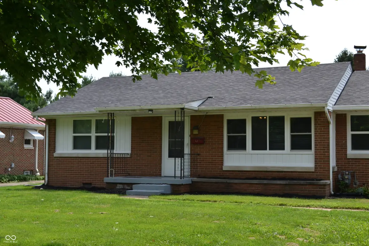 1719 E Banta Avenue, Indianapolis, IN 46227 - #1