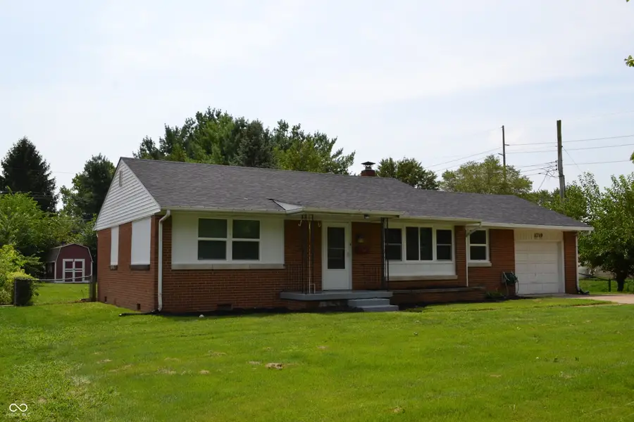 1719 E Banta Avenue, Indianapolis, IN 46227 - #2