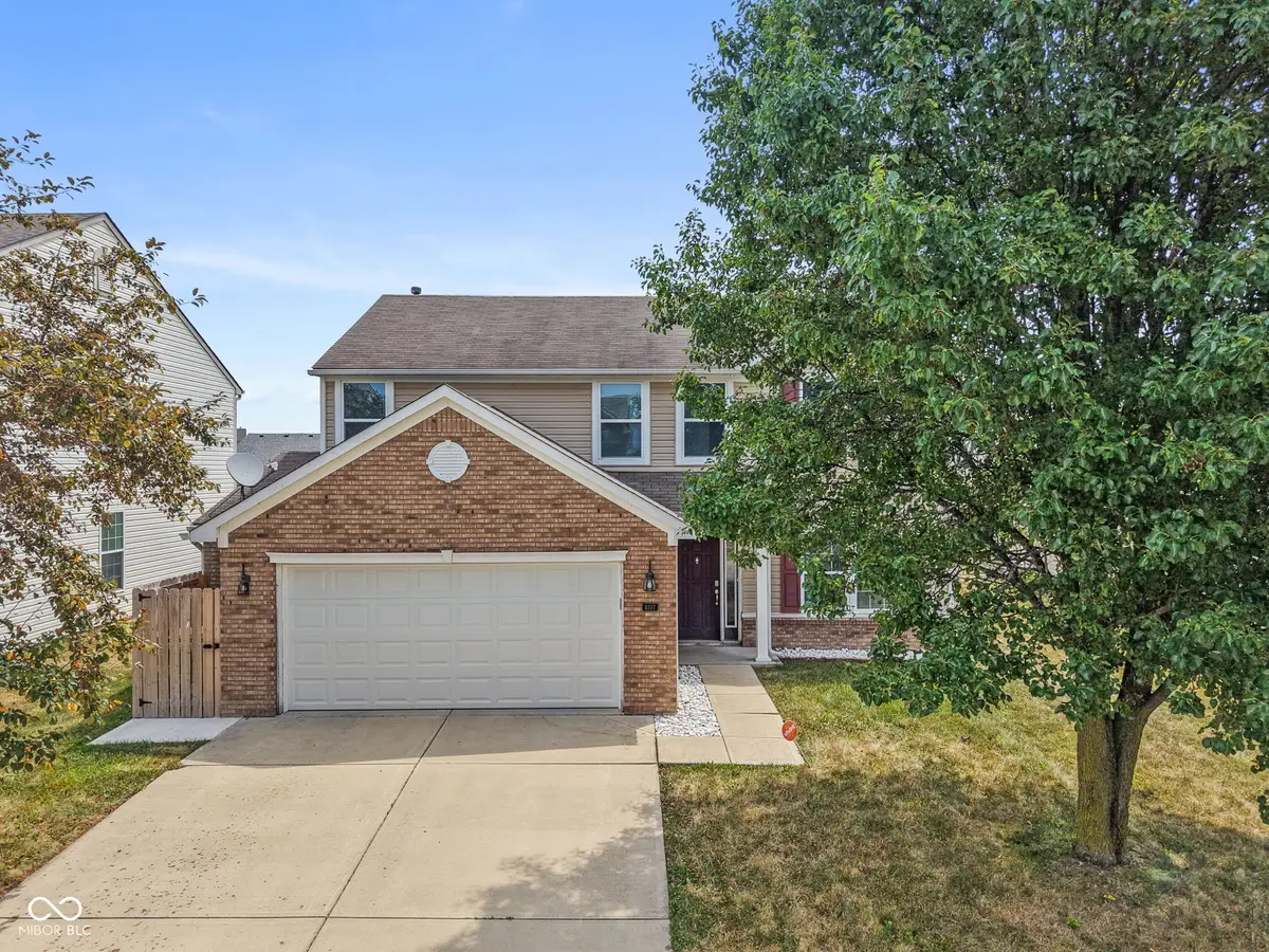 4107 Cheltonham Court, Plainfield, IN 46168 - #1