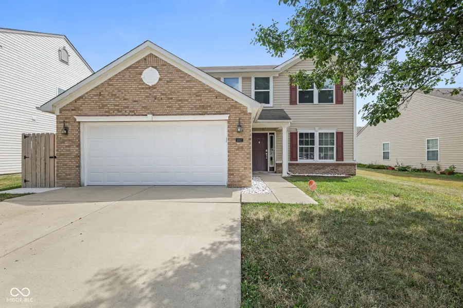 4107 Cheltonham Court, Plainfield, IN 46168 - #2