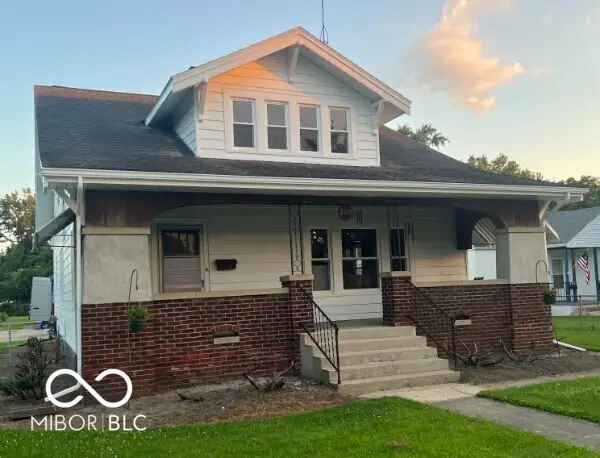 2115 Schuyler Avenue, Lafayette, IN 47904