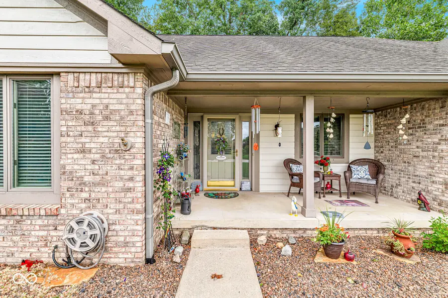 1714 Cardinal Lane, Brownsburg, IN 46112 - #2