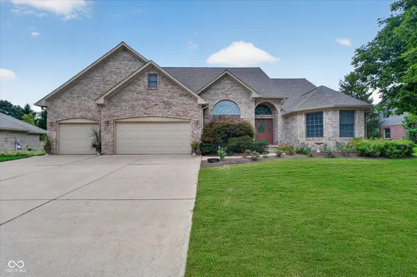 4365 W Woodbridge Lane, New Palestine, IN 46163