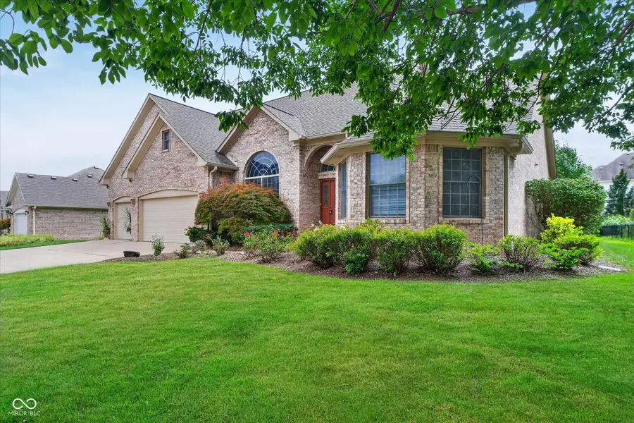 4365 W Woodbridge Lane, New Palestine, IN 46163 - #2