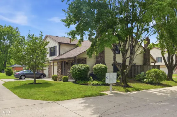 8341 Chapel Pines, Indianapolis, IN 46234