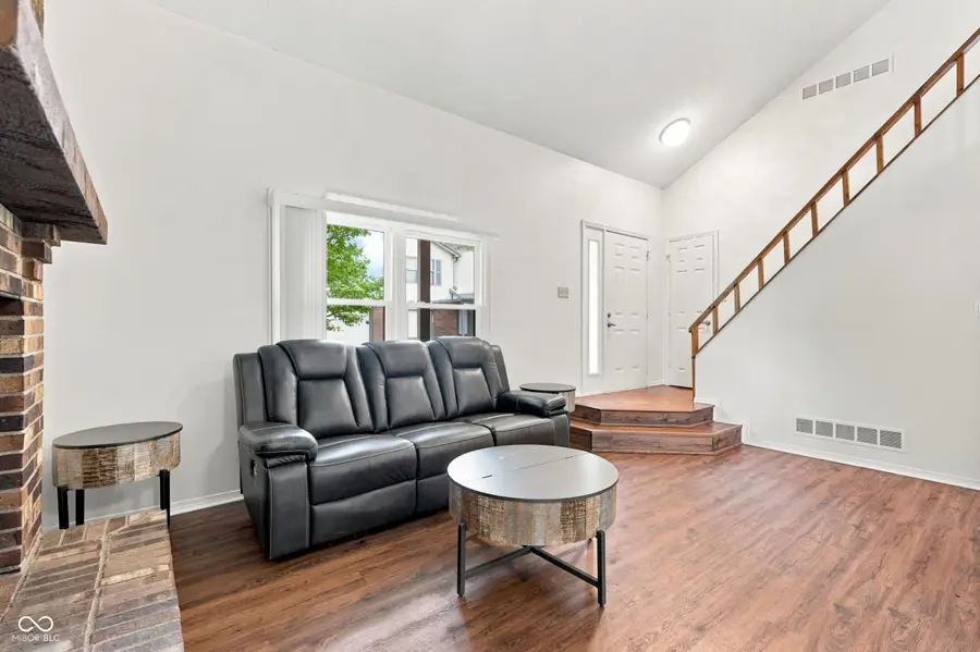 8341 Chapel Pines, Indianapolis, IN 46234 - #3