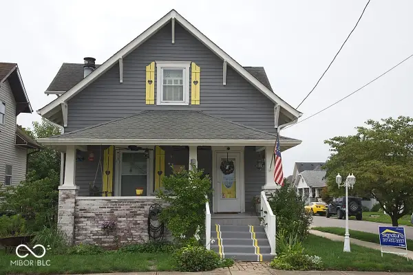 151 2nd Street, Shelbyville, IN 46176