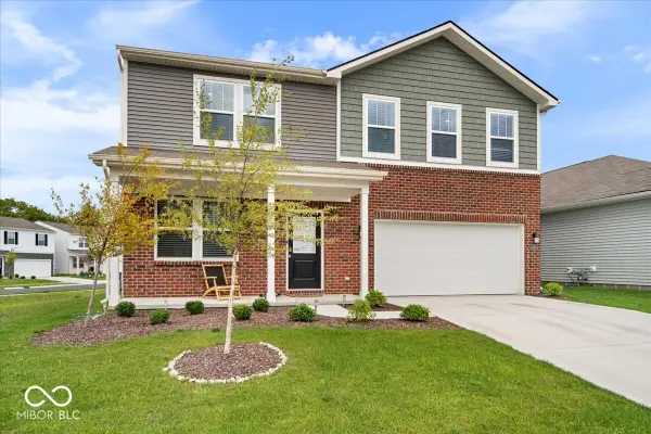 11804 Vale Street, Indianapolis, IN 46235