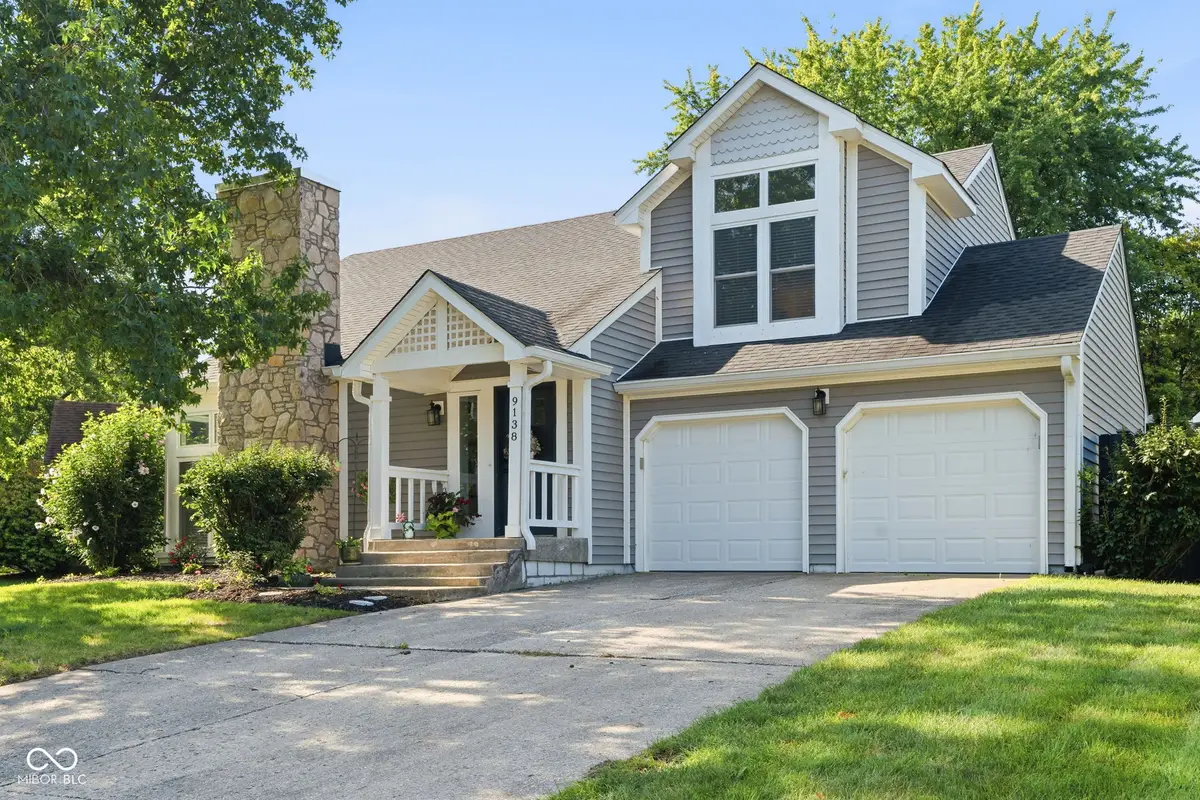 9138 Hardwood Court, Indianapolis, IN 46250 - #1