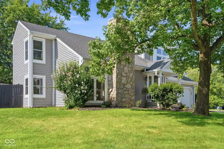 9138 Hardwood Court, Indianapolis, IN 46250 - #3