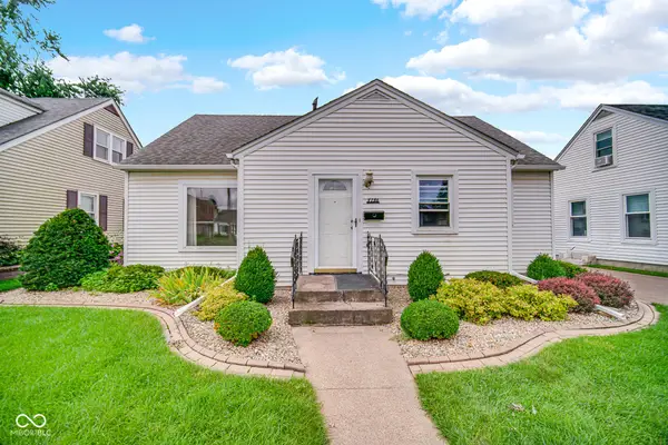 8736 Cottage Grove Avenue, Highland, IN 46322