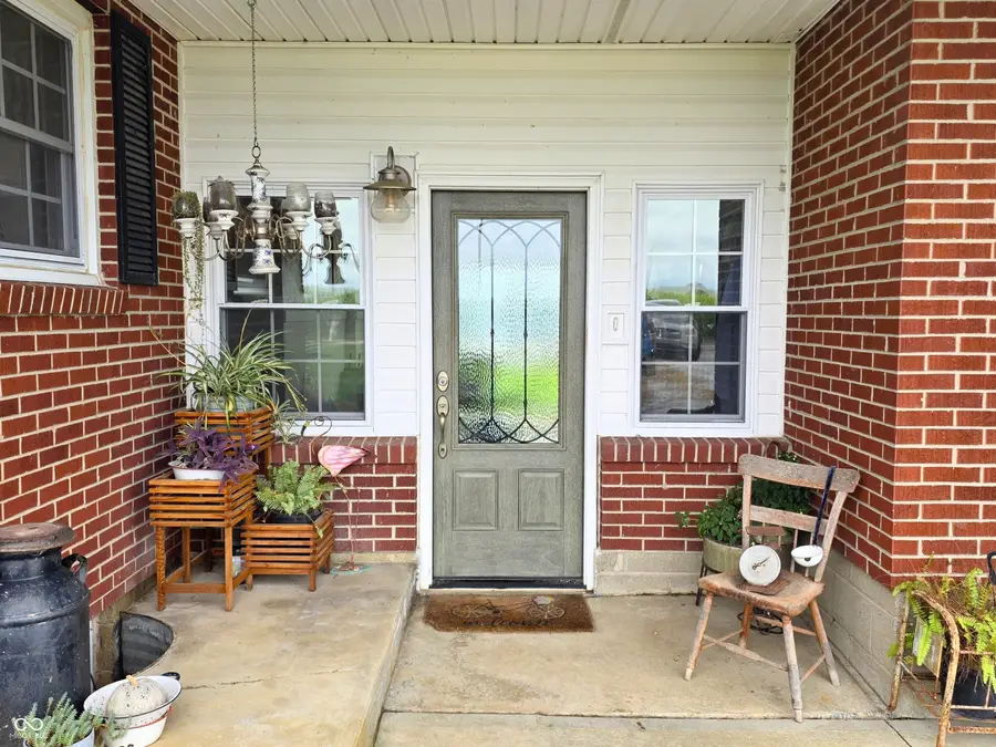 5399 E Range Road, Shelbyville, IN 46176 - #3