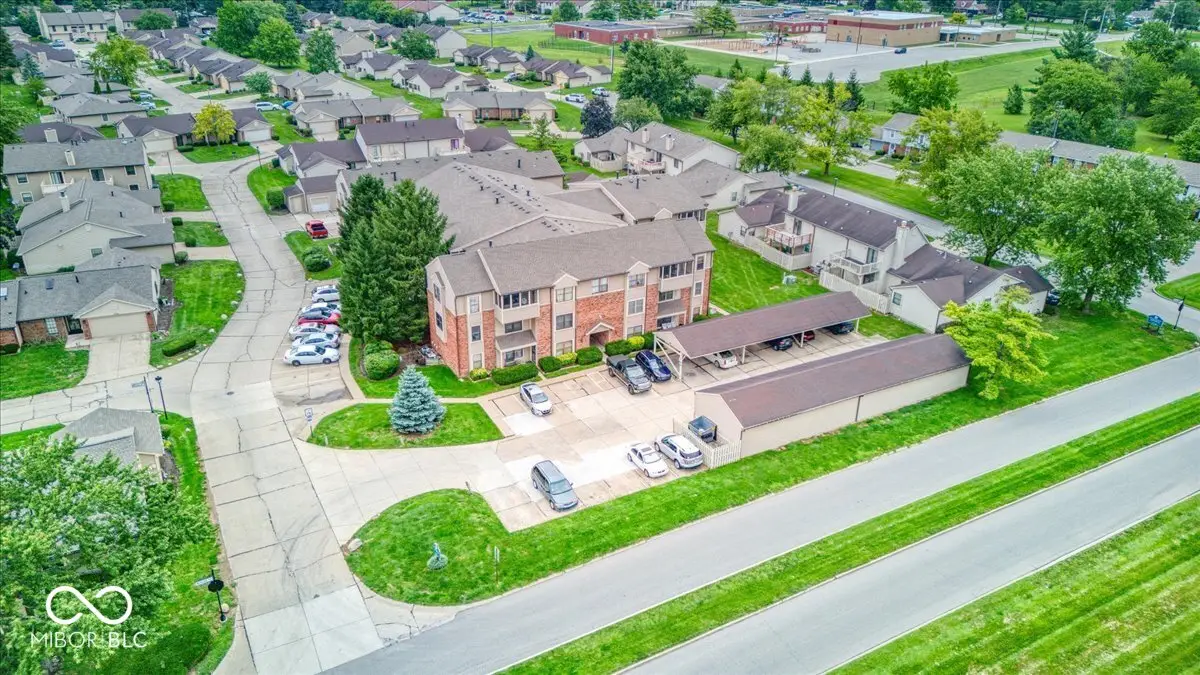 1763 Wellesley Lane, Indianapolis, IN 46219 - #1