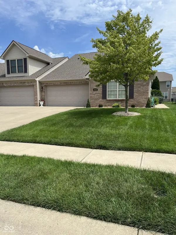 1435 Colony Park Drive, Greenwood, IN 46143
