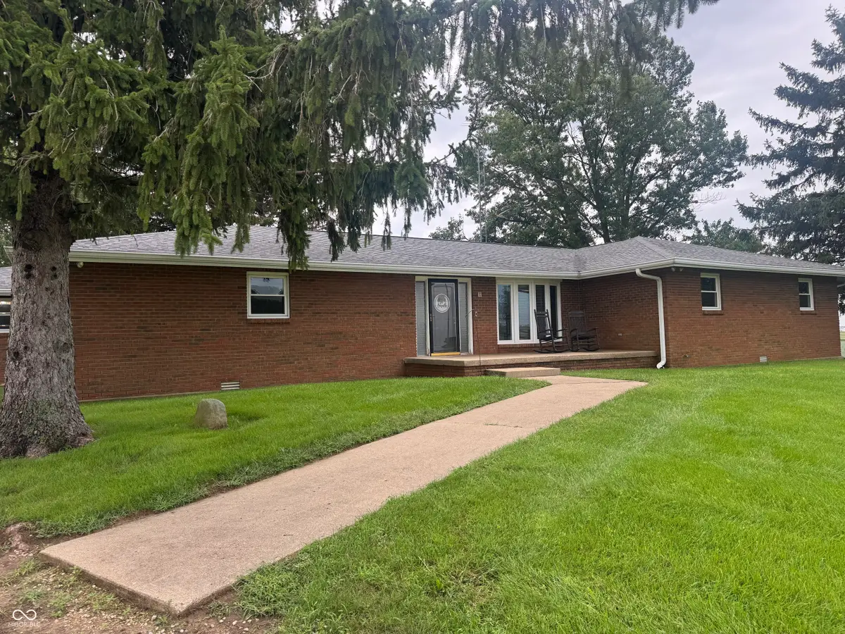 1080 S 350 E, Rushville, IN 46173 - #1