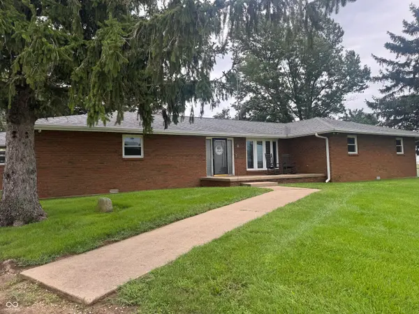 1080 S 350 E, Rushville, IN 46173