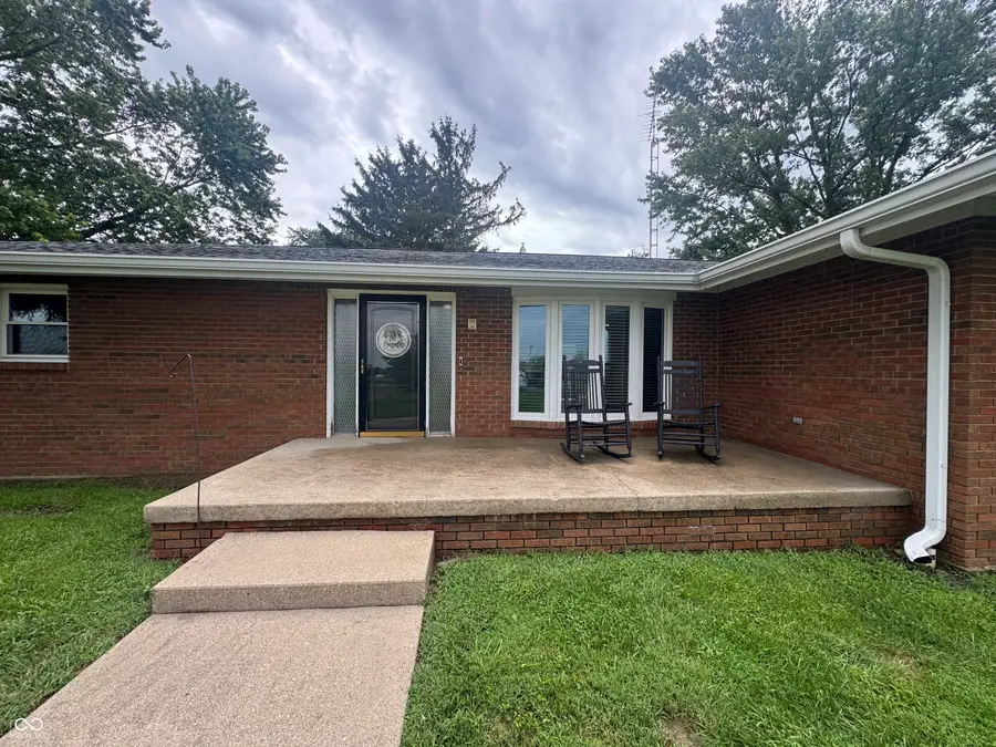 1080 S 350 E, Rushville, IN 46173 - #2