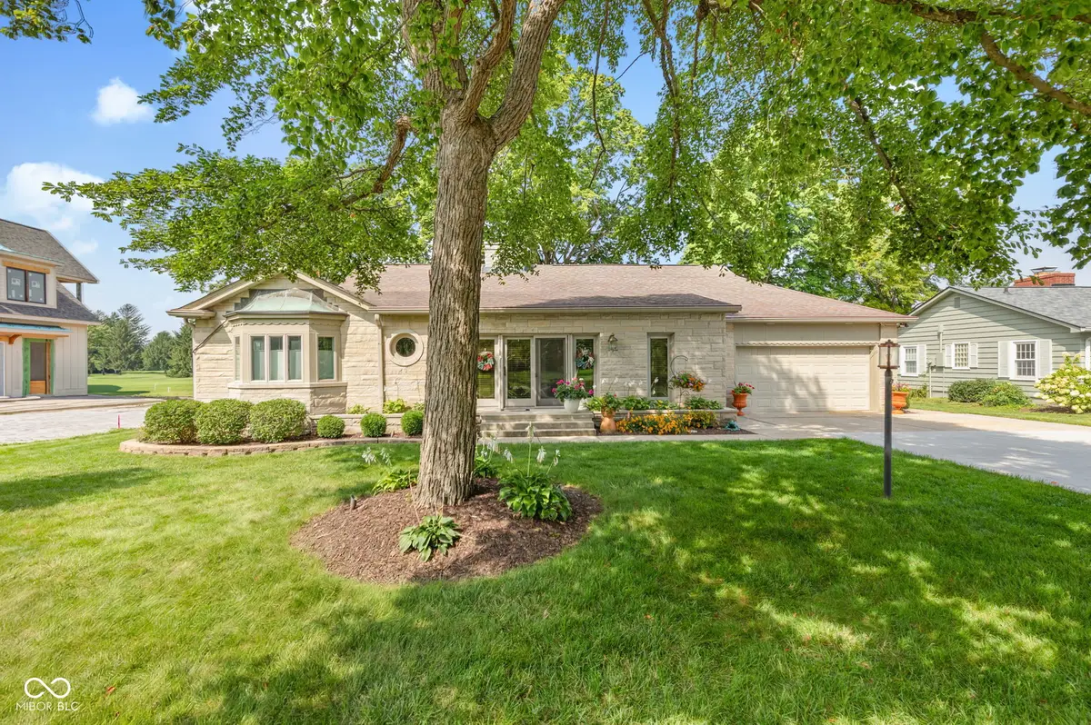2218 Elmwood Drive, Lebanon, IN 46052 - #1