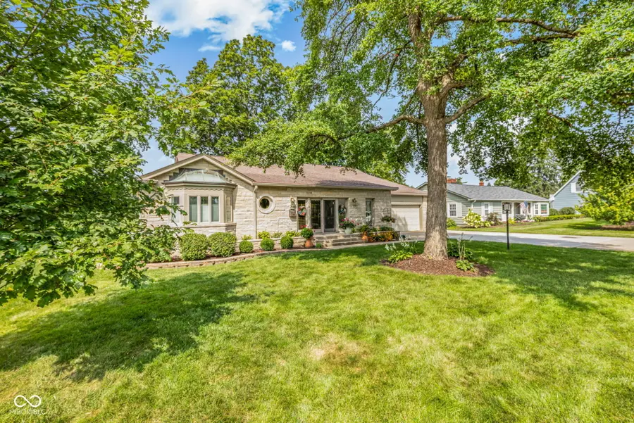2218 Elmwood Drive, Lebanon, IN 46052 - #2