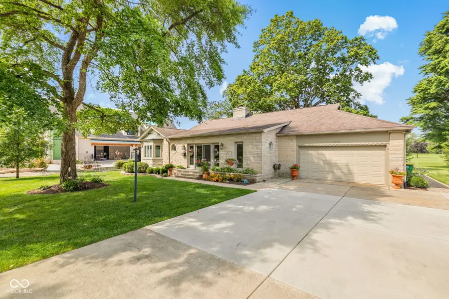 2218 Elmwood Drive, Lebanon, IN 46052 - #3