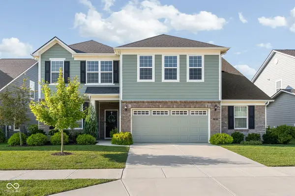 5349 Veranda Drive, Noblesville, IN 46062