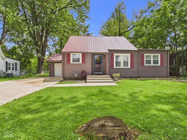 232 Nursery Road, Anderson, IN 46012