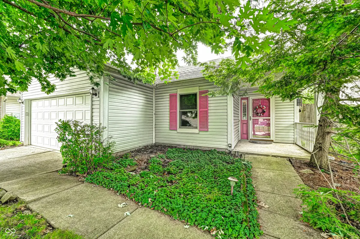 40 Ashwood Circle, Brownsburg, IN 46112 - #1
