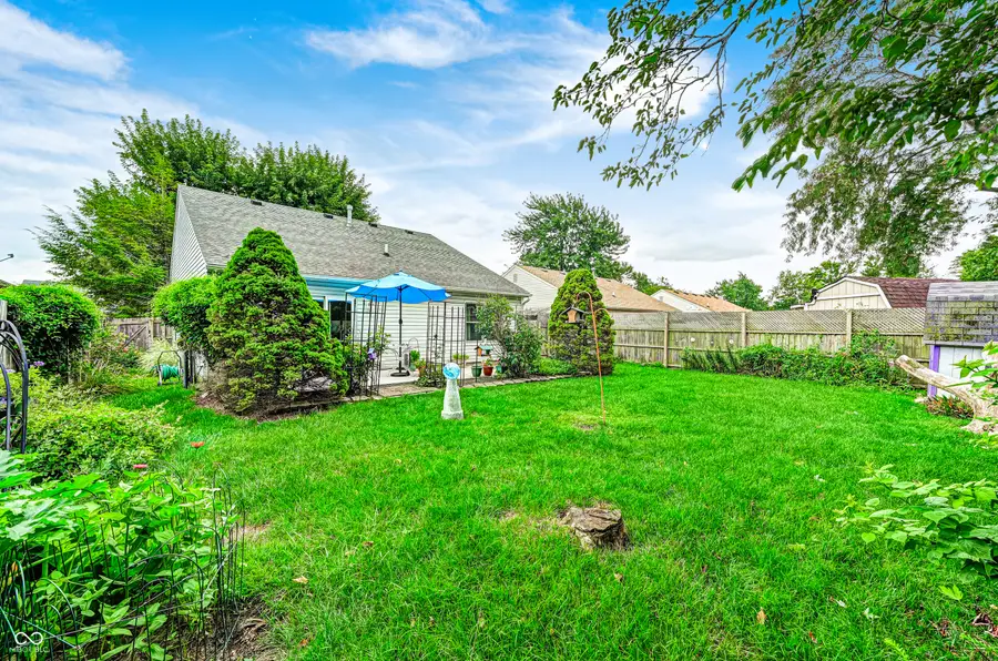 40 Ashwood Circle, Brownsburg, IN 46112 - #3