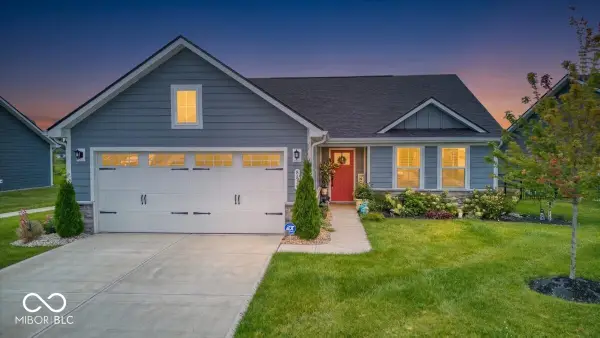 8614 Broad Street, Indianapolis, IN 46239
