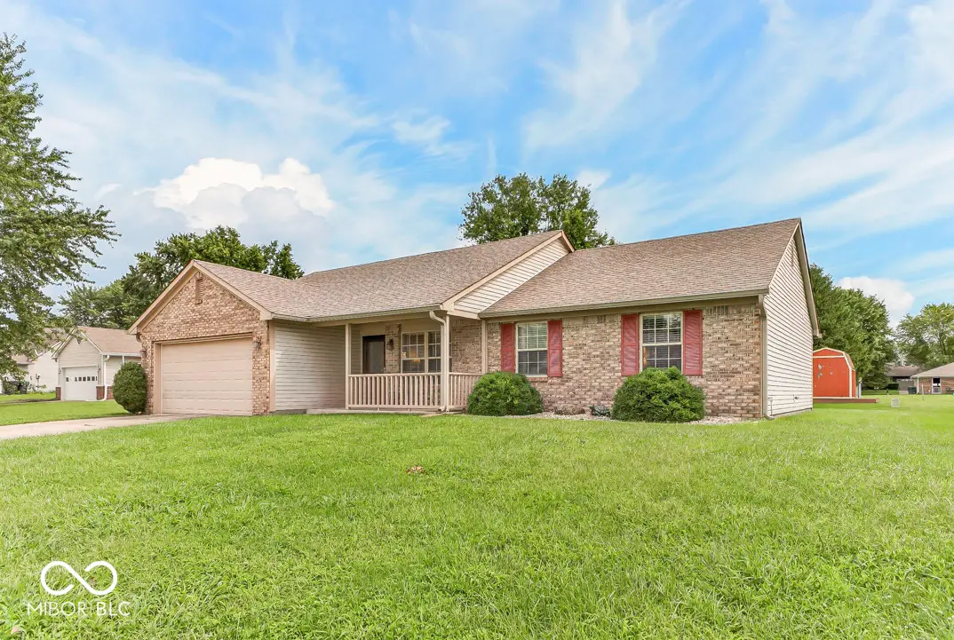 35 Morningside Court, Whiteland, IN 46184 - #1