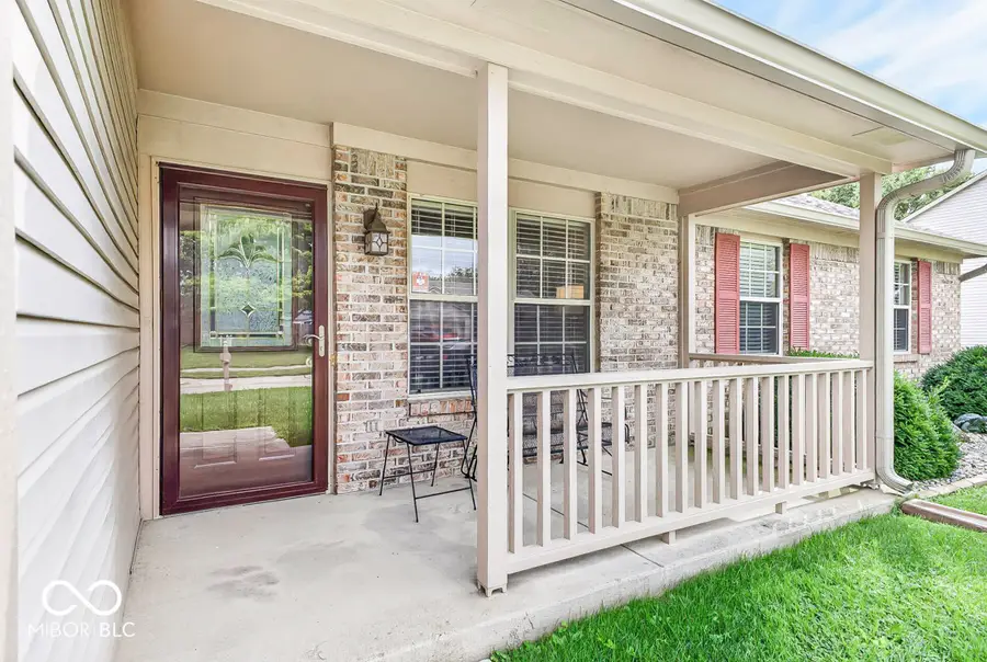 35 Morningside Court, Whiteland, IN 46184 - #3