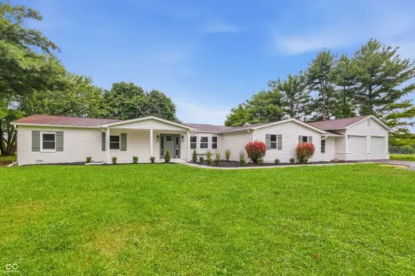 4215 E 236th Street, Cicero, IN 46034