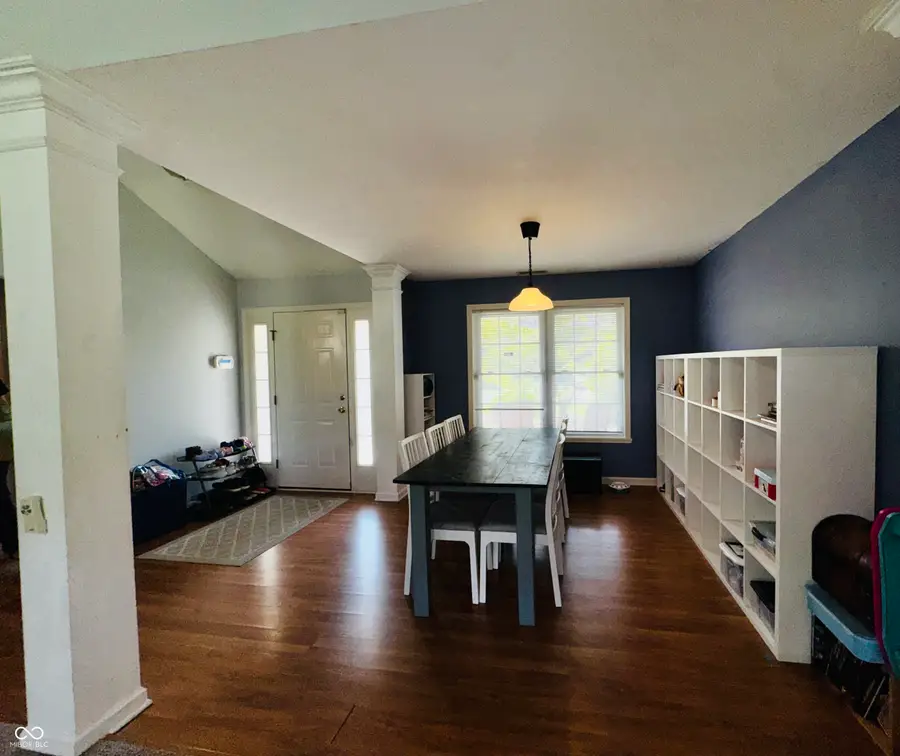 1071 Bennington Court, Greenwood, IN 46143 - #3