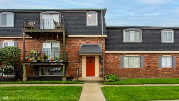315 Elmead Court #3017, Greenwood, IN 46142