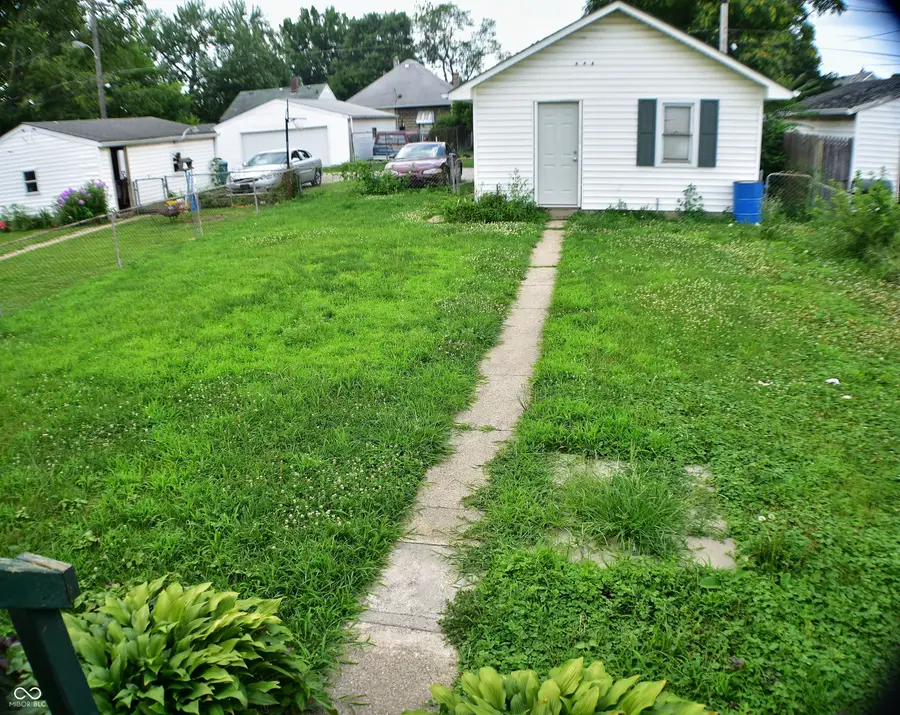 2208 W Minnesota Street, Indianapolis, IN 46221 - #3