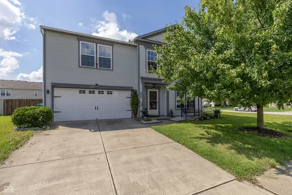 1376 Broyles Lane, Indianapolis, IN 46231