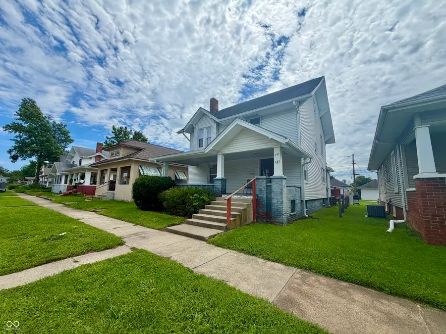 131 2nd Street, Shelbyville, IN 46176 - #2