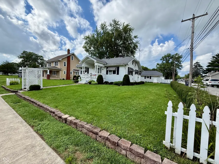 716 E Sigler Street, Frankton, IN 46044 - #3
