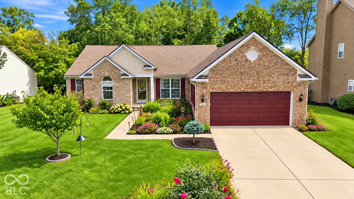 11417 Rainbow Falls Lane, Fishers, IN 46037 - #1