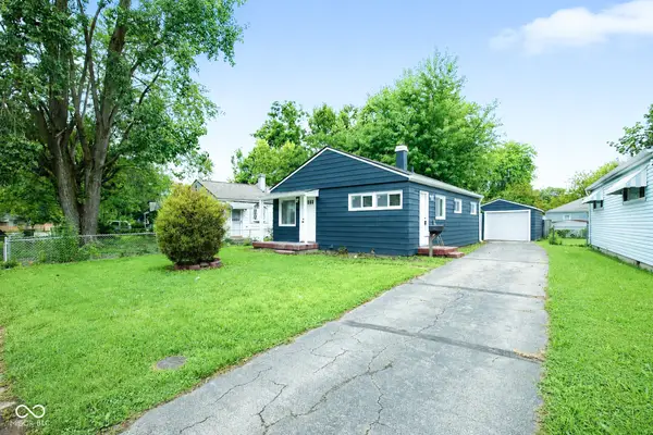 5320 E 19th Street, Indianapolis, IN 46218