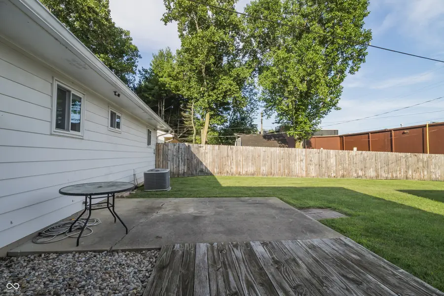 1913 Hawthorne Drive, Plainfield, IN 46168 - #3