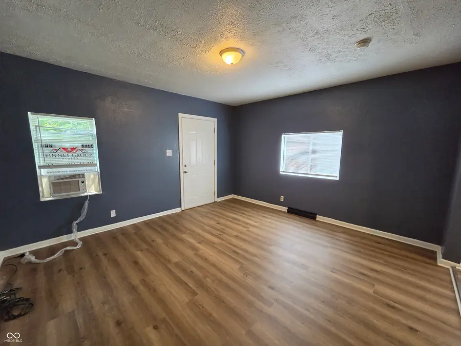 1522 N Gladstone Avenue, Indianapolis, IN 46201 - #3